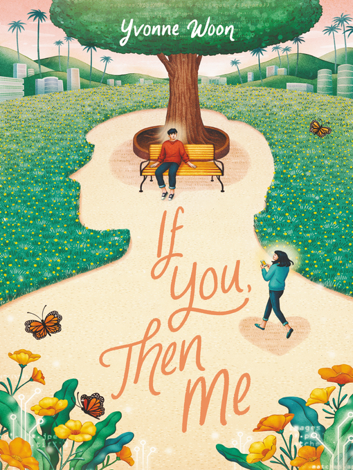 Title details for If You, Then Me by Yvonne Woon - Available